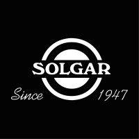 Solgar Türkiye Logo