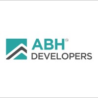 ABH Developers Pvt. Ltd Logo