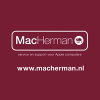 MacHerman Logo