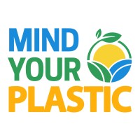Mind Your Plastic Logo