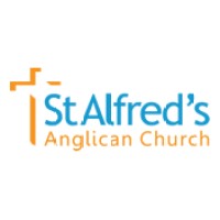 St Alfreds Anglican Church Logo