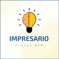 Impresario, E-cell ASB Logo