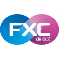 FXCDirect Logo