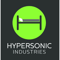 Hypersonic Industries Pty Ltd Logo