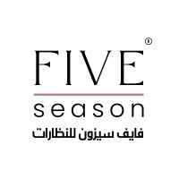 FiveSeason Optical Logo