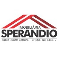 Imobiliária Sperandio Logo