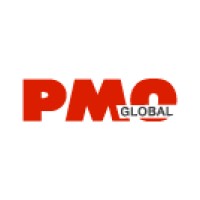 PMO Global Logo