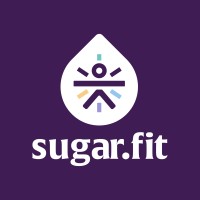 sugar.fit Logo