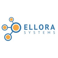 Ellora Systems Logo