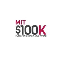 MIT $100K Entrepreneurship Competition Logo