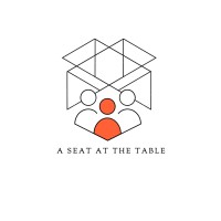 A Seat at the Table - Cornell Logo