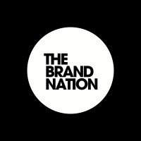 The Brand Nation Logo
