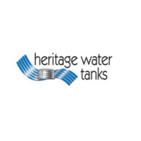 Heritage Water Tanks Logo