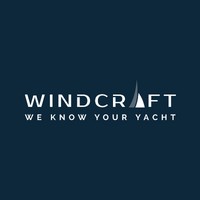 Windcraft Yachts Logo