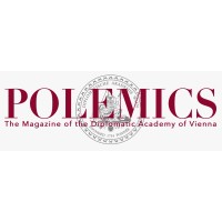 Polemics Magazine Logo