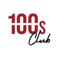 100sClub Logo
