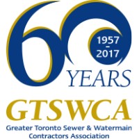 Greater Toronto Sewer and Watermain Contractors Association Logo