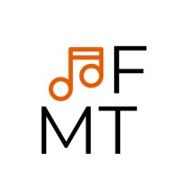 Fleming Music Therapy Logo