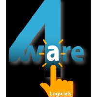 4Ware.fr Logo