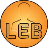 Latvian Ergonomics Society Logo