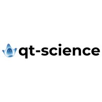 qt-science Logo