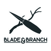 Blade & Branch Logo