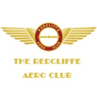 Redcliffe Aero Club Logo