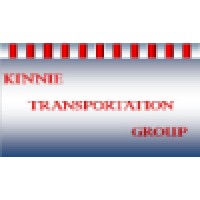 Kinnie Transportation Group Logo