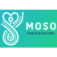 MOSO Venture Builder Logo