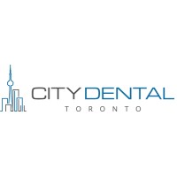 City Dental Toronto Logo