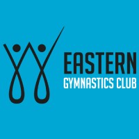 Eastern Gymnastics Club Logo