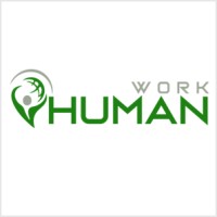 human work Logo