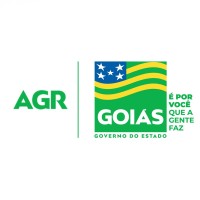 AGR - Agência Goiana de Regulação Logo