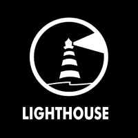 Grupo Lighthouse Treinamentos Logo