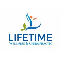 Lifetime Wellness & Chiropractic Logo