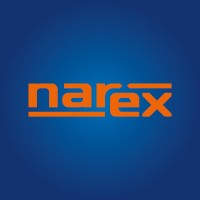 Narex Logo