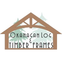 Okanagan Log & Timber Frames Ltd Logo