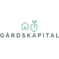 Gårdskapital Agricultural Impact Fund Logo