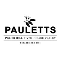 Paulett Wines Logo