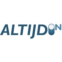 AltijdON Logo