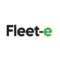 Fleet-e Logo