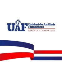 Unidad de Análisis Financiero (UAF) Logo