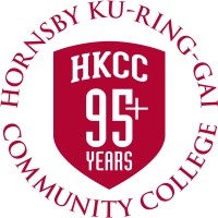 Hornsby Ku-ring-gai Community College Logo