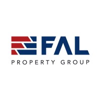 FAL Property Group Logo