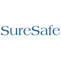 SureSafe Personal Alarms Logo