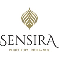 Sensira Resort & Spa Riviera Maya Logo