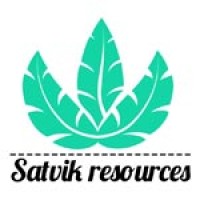 satvik resources Logo