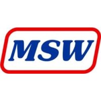 MSW Plant Hire Pty Ltd Logo