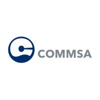 COMMSA Logo
