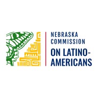 Nebraska Commission on Latino-Americans Logo